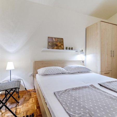 Apartman Veronika Zadar Exterior foto