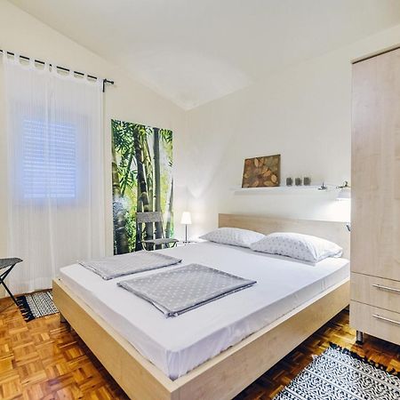 Apartman Veronika Zadar Exterior foto
