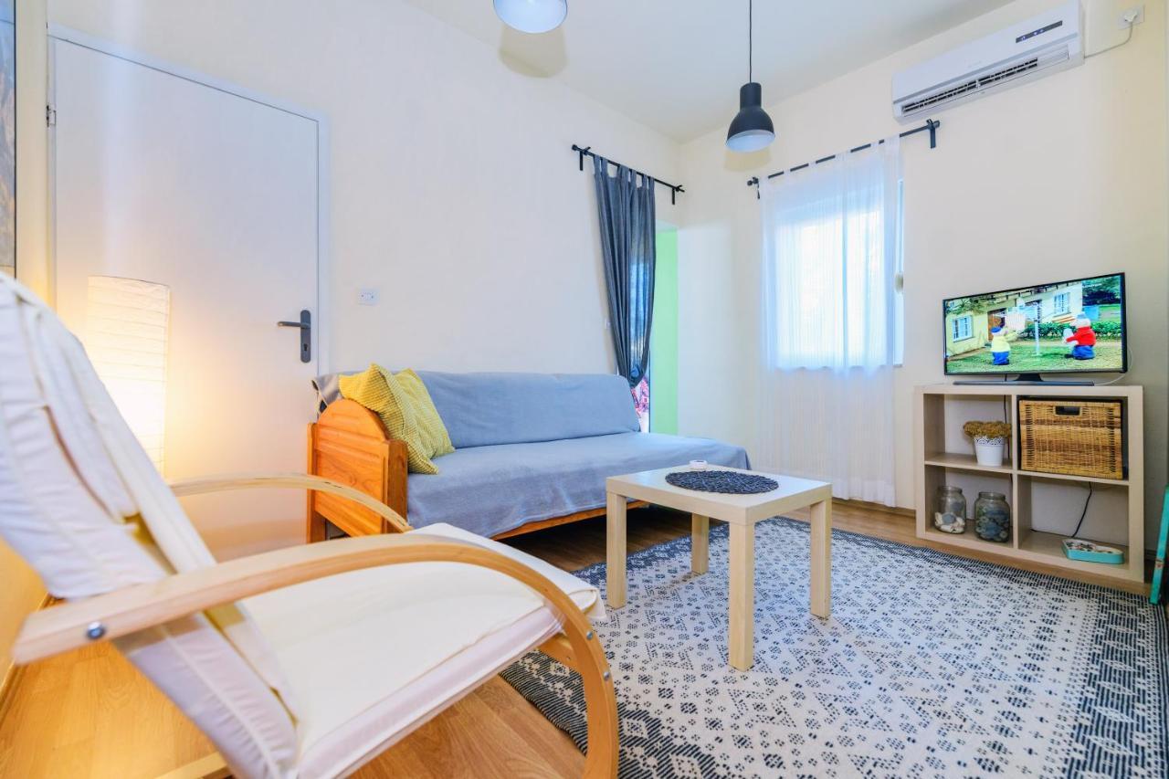 Apartman Veronika Zadar Exterior foto