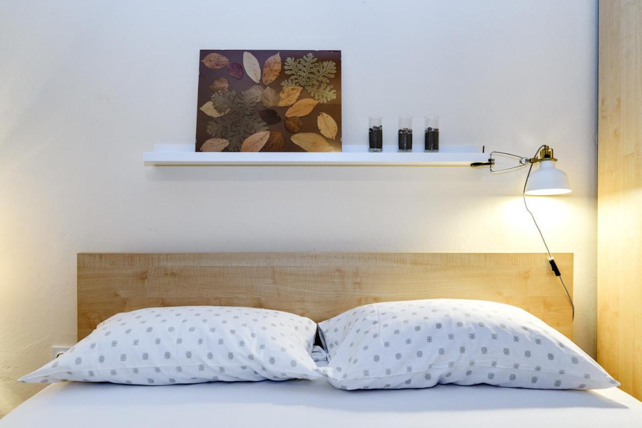 Apartman Veronika Zadar Exterior foto
