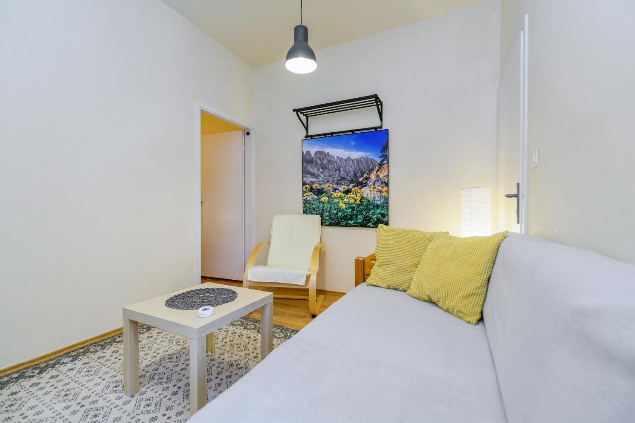 Apartman Veronika Zadar Exterior foto